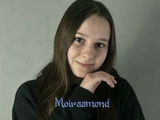 Moiraamond