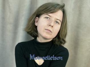 Moiraelletson