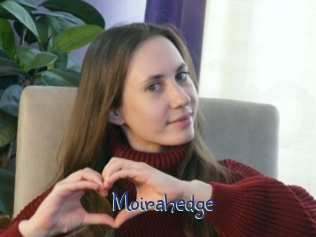 Moirahedge