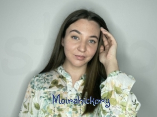 Moirahickory
