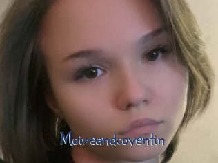 moireandcoventin Stripx