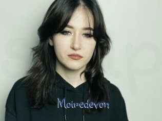 Moiredevon