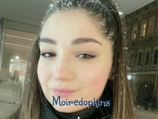 Moiredopkins