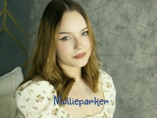 mollieparker Stripx