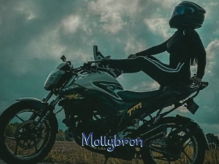 Mollybron
