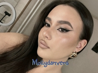 mollydanvers Stripx