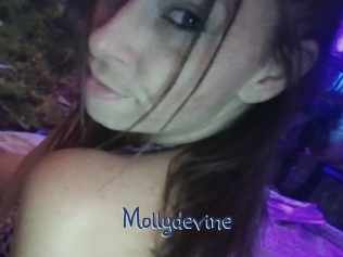 mollydevine Stripx