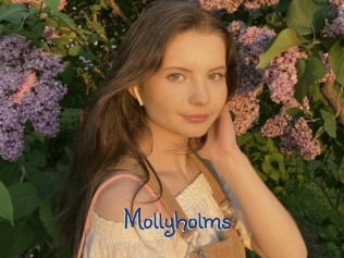 Mollyholms