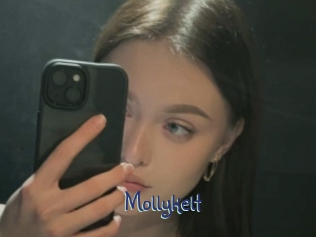 Mollykelt