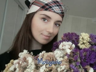 mollysolo Stripx