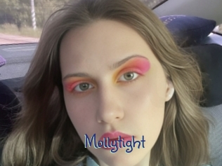 mollytight Stripx