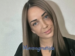 mommymatilda Stripx
