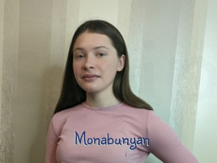 Monabunyan