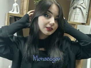 Monaedger