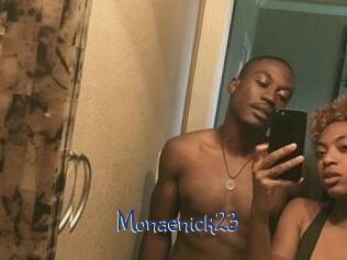 Monaenick23