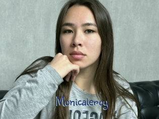 Monicaleroy