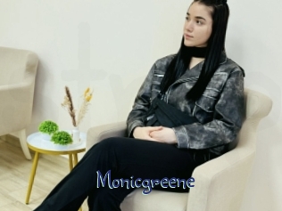 Monicgreene