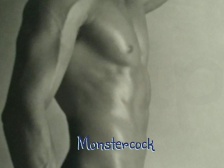 Monstercock