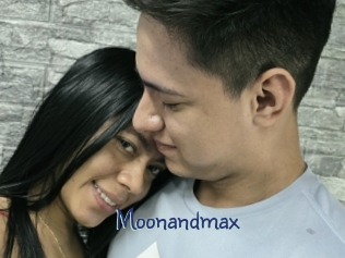 moonandmax Stripx