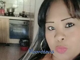 Mooredavis
