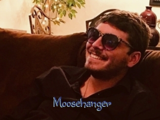 moosehanger Stripx