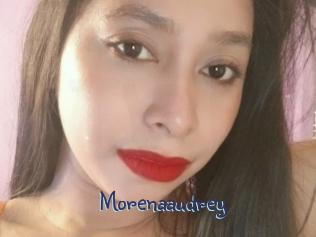 morenaaudrey Stripx