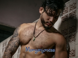 morganjoness Stripx