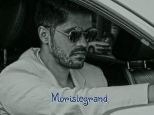 morislegrand Stripx