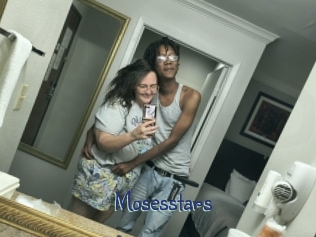 mosesstars Stripx