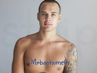 Mrbaphometh