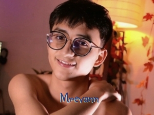 mrevann Stripx