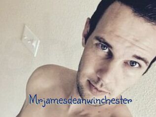 mrjamesdeanwinchester Stripx
