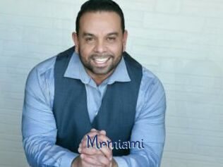 Mrmiami