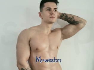 mrweston Stripx