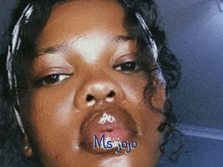 ms_jojo Stripx