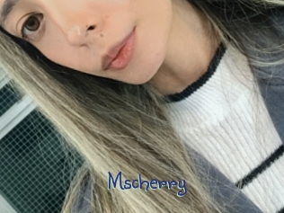 Mscherry