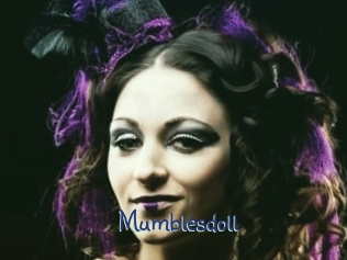 Mumblesdoll