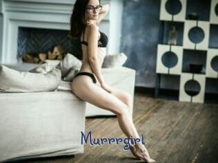 Murrrgirl