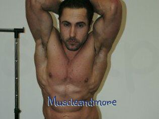 Muscleandmore