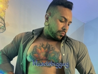 musclebigguy Stripx