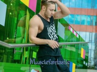 Musclefantastic