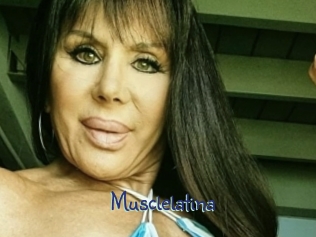 musclelatina Stripx