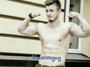 Musclesguy