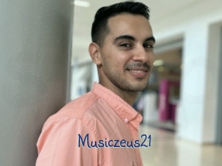 musiczeus21 Stripx