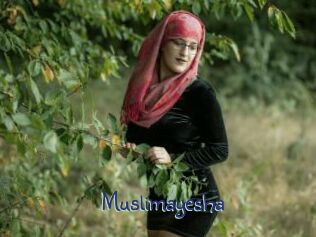Muslimayesha