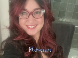 Mxtressm