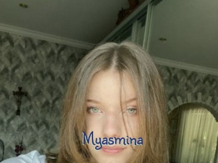myasmina Stripx