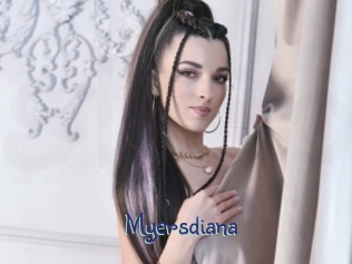 Myersdiana