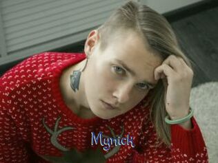 Mynick