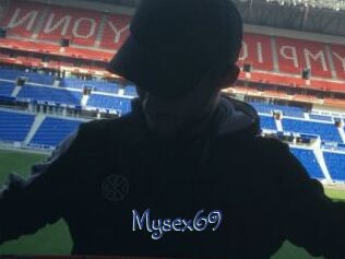 Mysex69